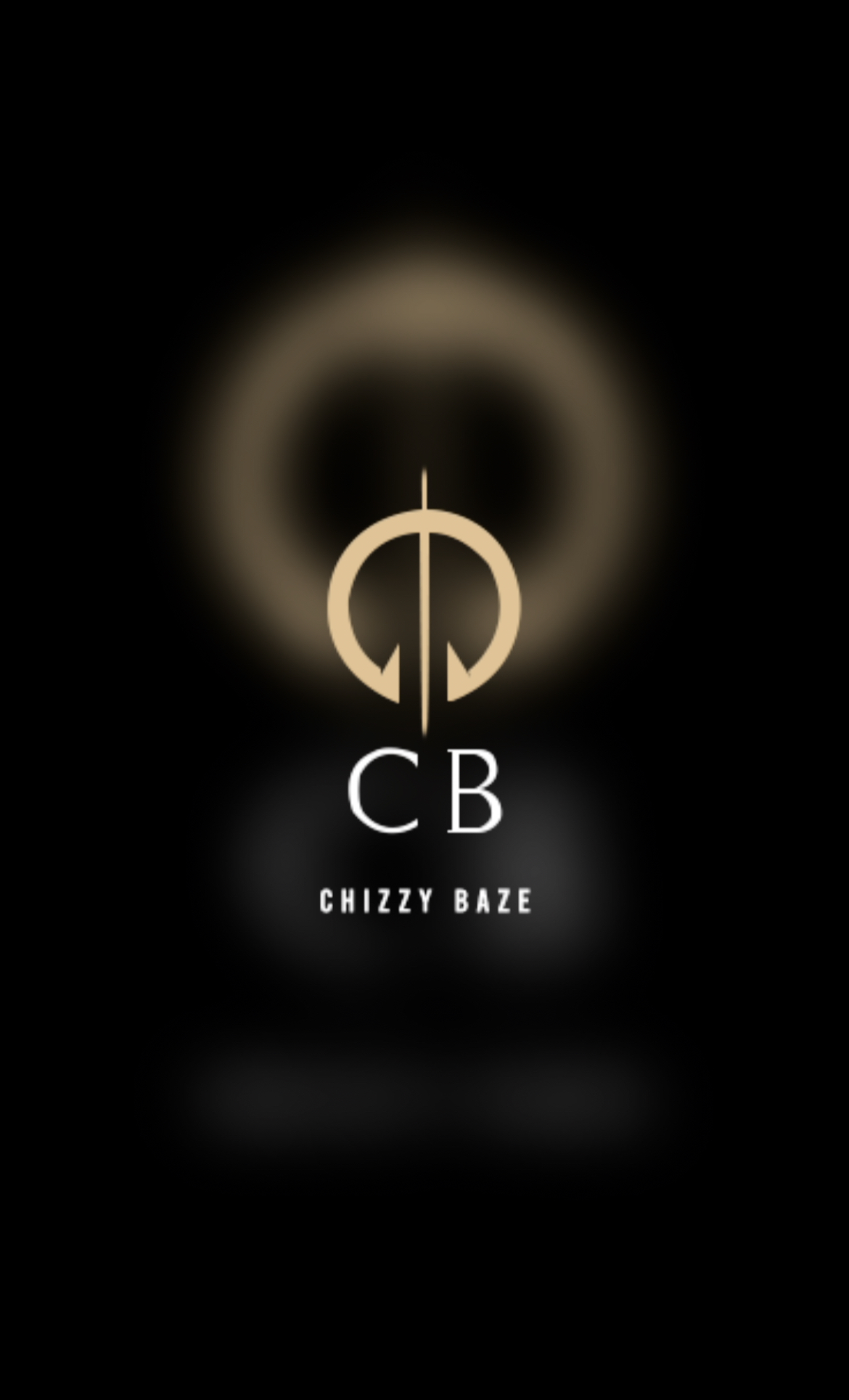 Chizzy Baze Logo